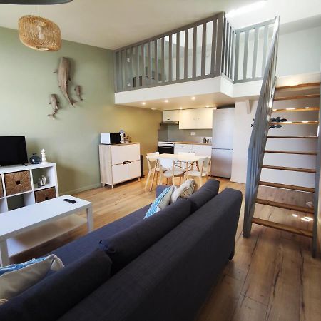 LENIE appartement reposant Lanester Extérieur photo